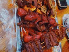 -胡仁根胡记炸炸炸