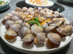 -优食坊·蒸汽海鲜(康盛路店)