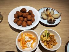 -同合居·非遗东北菜(王府井店)