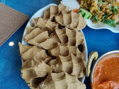 -娜玛瑟德餐厅(仙足岛店)