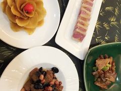 -园林格兰云天大酒店-太极名厨中餐厅