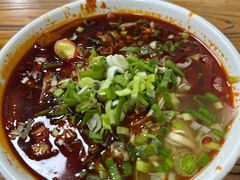 -清真·马安军辣子牛肉面