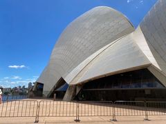 -悉尼歌剧院