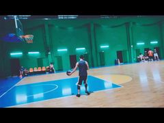 -健龙森俱乐部·游泳·健身·羽毛球综合体育馆