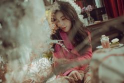 -MY HAIR ARDOR