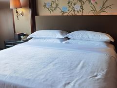 -汕头龙光喜来登酒店