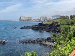 -龙头岩(Dragon Head Rock)