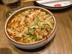 -熙成烧烤(白塔岭店)