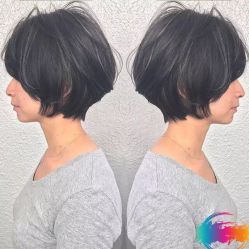 -GIRL STYLE 烫发·染发沙龙