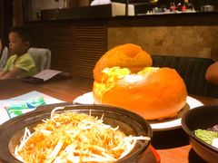 -大树餐厅(益田假日店)