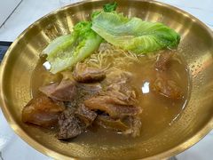 -明记牛杂(新马路分店)