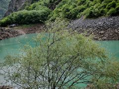 -叠溪松坪沟景区