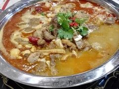-刘一锅筋头巴脑(千峰路店)