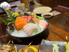 -鸟鹏烧鸟居酒屋(熙龙湾店)