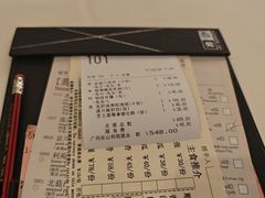 -利苑酒家(宜安广场店)