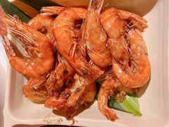 -绿茶餐厅(蓝色港湾店)