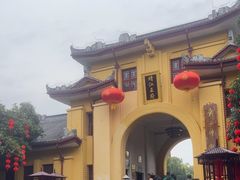 -桂林独秀峰王城景区