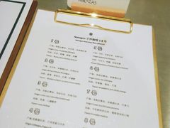 菜单-Legno.ita Coffee by Wood(襄阳南路店)