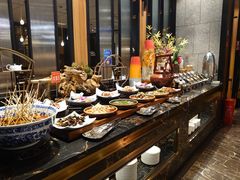-吉布鲁牛排海鲜自助(顺庆红光路店)