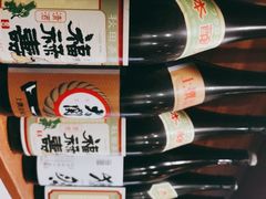 -樱の花亭日本料理店
