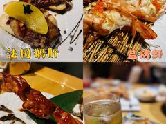-新一喜铁板料理餐厅·铁板放题(北国商城店)