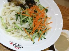 炸酱面-面面香(肇工店)