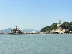 -厦门轮渡码头