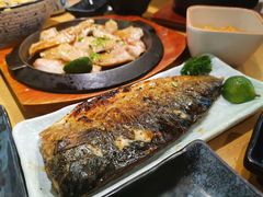 -沼津港渔市(宏伊国际广场店)