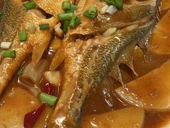 -健眺小海鲜(临海后山店)