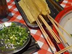 -上二楼涮肉馆(顺义二中店)
