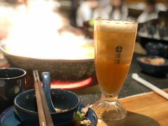 -湊湊火锅·茶憩(上海合生汇店)