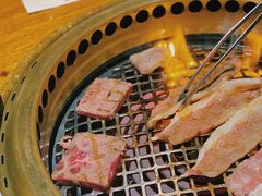 -肉魁屋·烧肉·烧鸟·酒场(高新店)