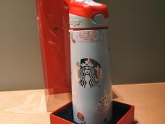 -星巴克(深圳平安金融中心B1店)