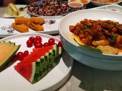 -峰厨大鱼泡饼·天津菜(西青大学城店)