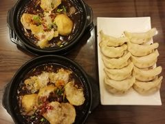 -明将锅贴(五爱路店)