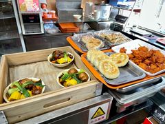 -庆丰包子铺(安东店)