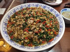 -杨记隆府(白象街店)