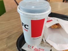 -肯德基(西影路店)
