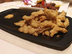 -唐拉雅秀酒店-唐苑中餐厅