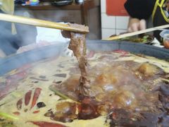 -黄潇洒老火锅(九眼桥宏济巷店)