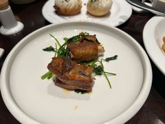 -姚江春中餐厅·太平洋大酒店