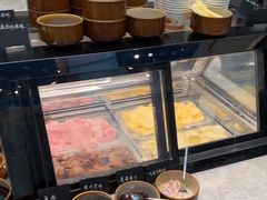 -菲住布渴酒店自助餐厅(阿里巴巴西溪园区店)