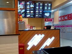 -小杨生煎(龙阳广场店)