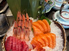 -大渔铁板烧(东城店)
