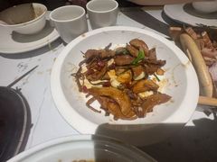 -关东小磨东北菜(漕河泾印象城店)