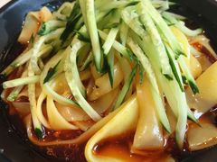 新疆凉皮子-巴依老爷·新疆美食(上城区天城路店)