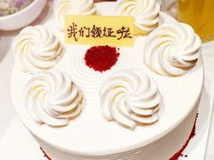 -第戎蛋糕(恒隆广场店)