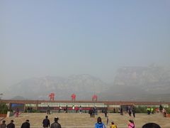 -云台山风景名胜区