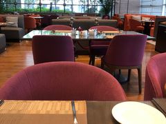 大堂-飨食汇全日制餐厅·昆山皇冠假日酒店(九方店)