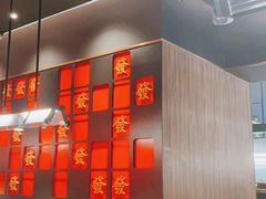 -禄婶鸡煲·打边炉